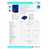 TommaTech Plus 7.2kW 48V MPPT Akıllı İnverter