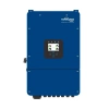 TommaTech Uno Hybrid N 12kW Tek Faz İnverter