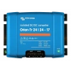 Victron DC-DC Konvertörü İzole Orion-Tr Isolated 24/24 17A 400W Converter (ORI242441110)