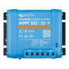 Victron Solar Şarj Kontrol Cihazı SmartSolar MPPT 100/20 Charge Controller (SCC110020160R)