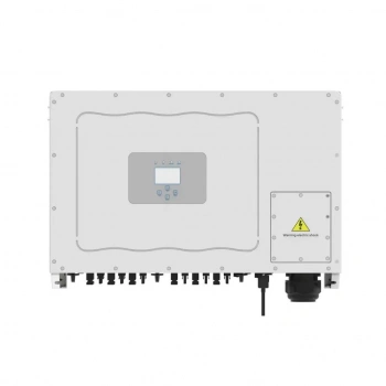 100KW ON-GRİD AKILLI İNVERTER