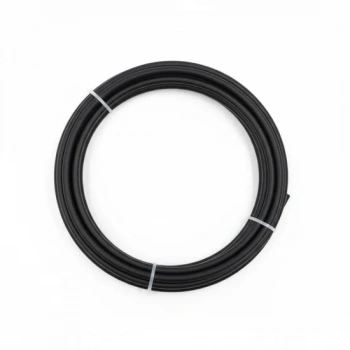 10MM SİYAH SOLAR KABLO