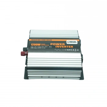 1200W 12V MODİFİYE SİNÜS İNVERTER