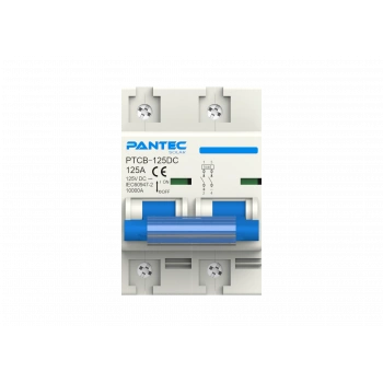 125A 125V DC SİGORTA
