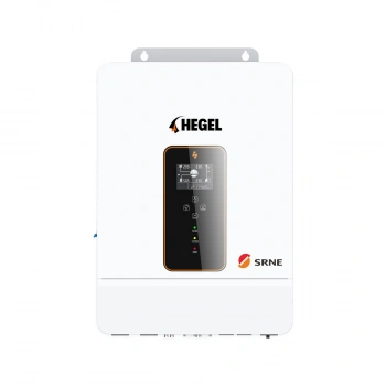 12kW Trifaze  Off-Grid Solar Paralellenebilir İnverter