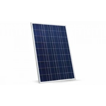 170W Polikristal Güneş Paneli