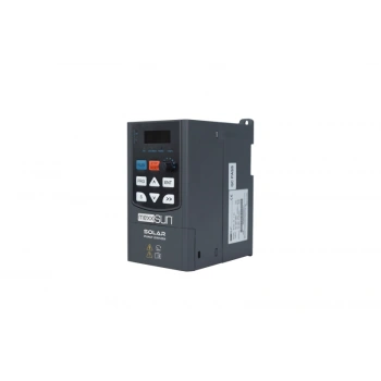 2Hp/3Hp (1,5kW/2,2 kW) Solar Pompa Sürücüsü (3x220)