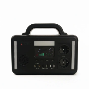300W LİTYUM AKÜLÜ TAŞINABİLİR GÜÇ KAYNAĞI