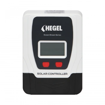 30A PWM ŞARJ KONTROL CİHAZI