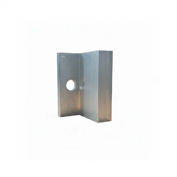 30MM Z SONLANDIRICI ALÜMİNYUM