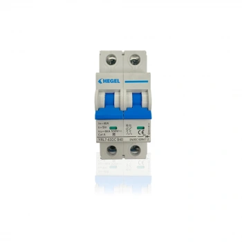 40A DC DEVRE KESİCİ