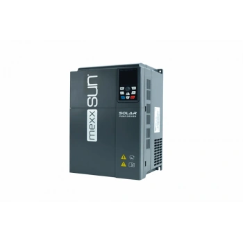 40Hp (30 kW) Solar Pompa Sürücüsü (Trifaze)