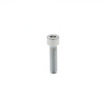 40MM ORTA TUTUCU CİVATASI