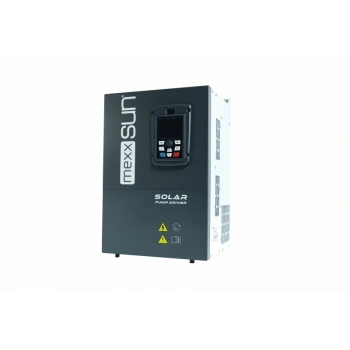 50Hp (37 kW) Solar Pompa Sürücüsü (Trifaze)