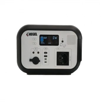 600W LİTYUM AKÜLÜ TAŞINABİLİR GÜÇ KAYNAĞI