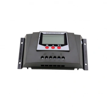 60A PWM ŞARJ KONTROL CİHAZLARI