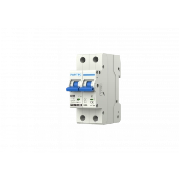 63A 125V DC SİGORTA