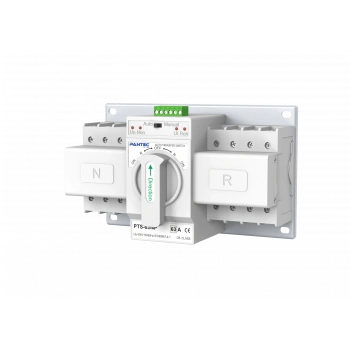 63A TRİFAZ TRANSFER SWITCH (OTOMATİK)