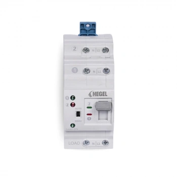 63Ah OTOMATİK TRANSFER SWİTCH