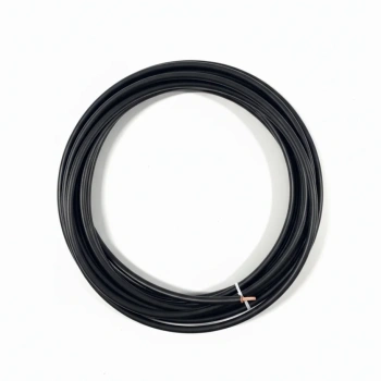 4MM SİYAH SOLAR KABLO