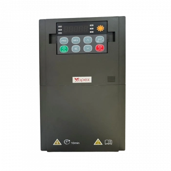 Apex 3.7kW Monofaze Sürücü