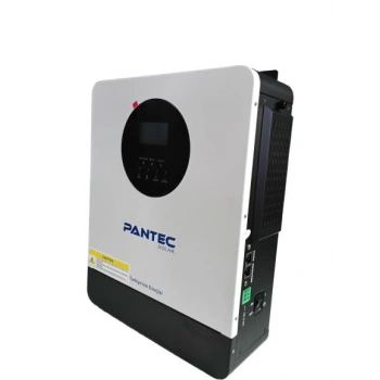 Pantec 6.2kw Mppt Akıllı İnverter