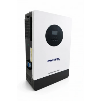 Pantec 11kw Mppt Akıllı İnverter