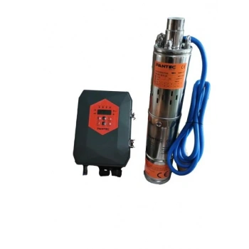 Pantec 210 W 24 V Dc Dalgıç Pompa