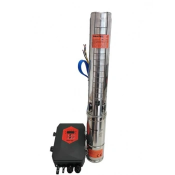 Pantec 1500 W 110 V Dc Dalgıç Pompa