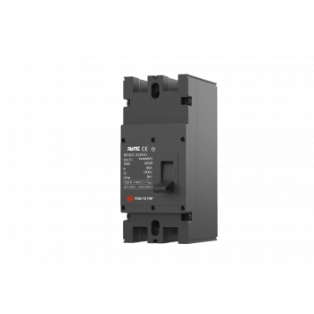 80A 1000V DC SİGORTA