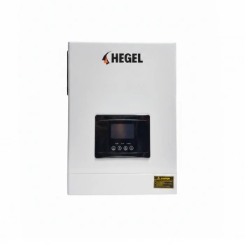 AKILLI İNVERTÖR- MPPT 3,6KW 24V 100A PV400V PV4000W HEGEL
