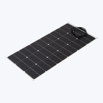 ANTFEA 100W Esnek Güneş Paneli