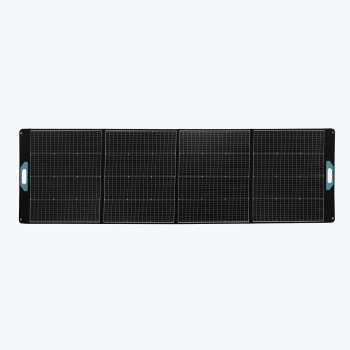 ANTFEA 300W Taşınabilir ve Katlanır Güneş Paneli