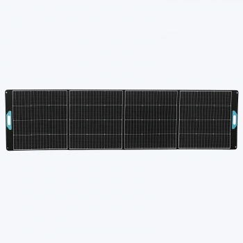 ANTFEA 400W Taşınabilir ve Katlanır Güneş Paneli