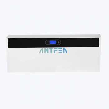 ANTFEA 51.2 V (48V) 160 Ah 8.2 kwh Duvar Tipi Batarya