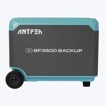 ANTFEA BF3600 Yedek Ekstra Batarya