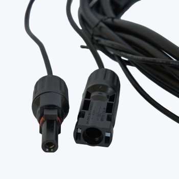 ANTFEA MC4 - Anderson PP30 Dönüşüm Kablosu 5 Metre