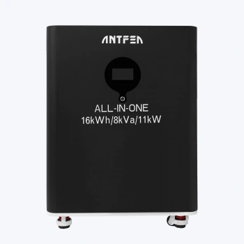 ANTFEA T1680 All In One Sistem