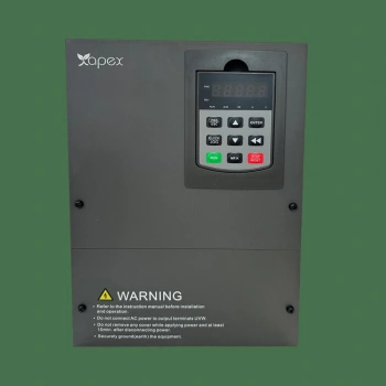 Apex 18.5kW Trifaze Sürücü