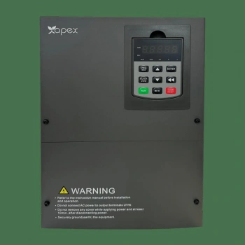 Apex 22kW Trifaze Sürücü
