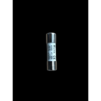 Apex DC Kartuş Sigorta 125A DC 1000V