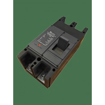 Apex DC Kartuş Sigorta Çift Kanal 2P/350A DC 500V