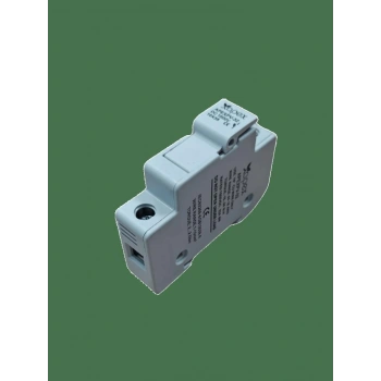 Apex DC Sigorta Yuvası 16A DC 1000V