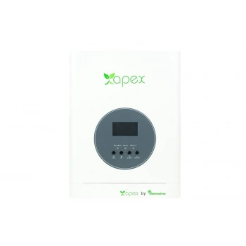 APX1KM 1000W Akıllı İnverter - 60A MPPT - 150V DC Panel