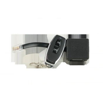 CRW88 Wireles Remote Controller Car Designe