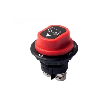 Devre Kesici Solar Küçük 06-027