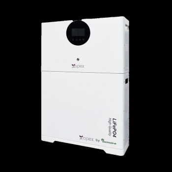 Electrozirve 5KW İnverter Energy Stroge