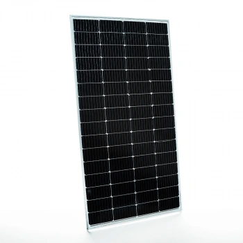 GÜNEŞ PANELİ 205W MONOKRİSTAL HALF CUT