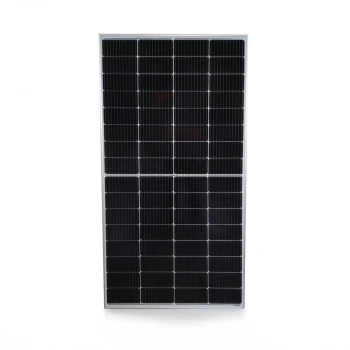 GÜNEŞ PANELİ 245W MONOKRİSTAL HALF CUT