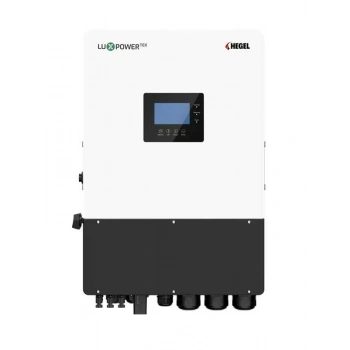 HEGEL 15KW 3 FAZ HİBRİT İNVERTER
